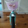 16 Inch Chipmunk Lollipop Bike (includes stabilisers) Image 3