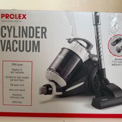 Prolex Vacuum cleaner
