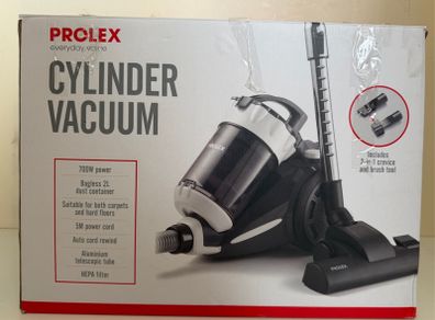 Prolex Vacuum cleaner