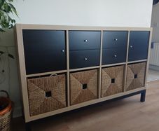 Kallax Unit, like new