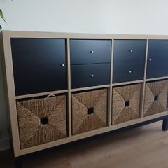 Kallax Unit, like new