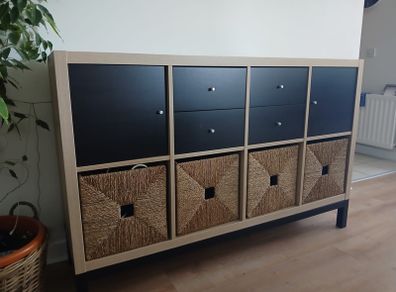 Kallax Unit, like new