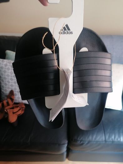 love new sandals