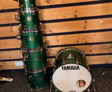 Yamaha Maple Custom