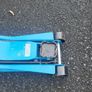 Car jack pneumatic lightly used Image 2