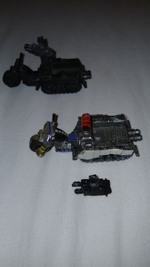 Warhammer Orkz Lot