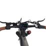 Zonveer M20 Fat Tyre Electric bike Image 2