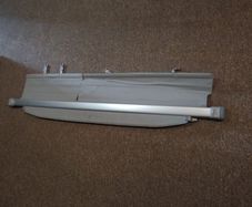 Rear boot cover Prius plus