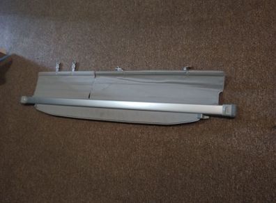 Rear boot cover Prius plus