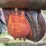 17" Stubben GP Saddle Image 2