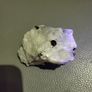 Moonstone rainbow uv reactive Image 2