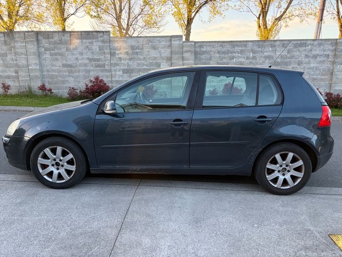 2006 Volkswagen Golf 1.4 Sport