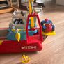 Paw Patrol Rescue Vehicle Sea Patroller Image 3