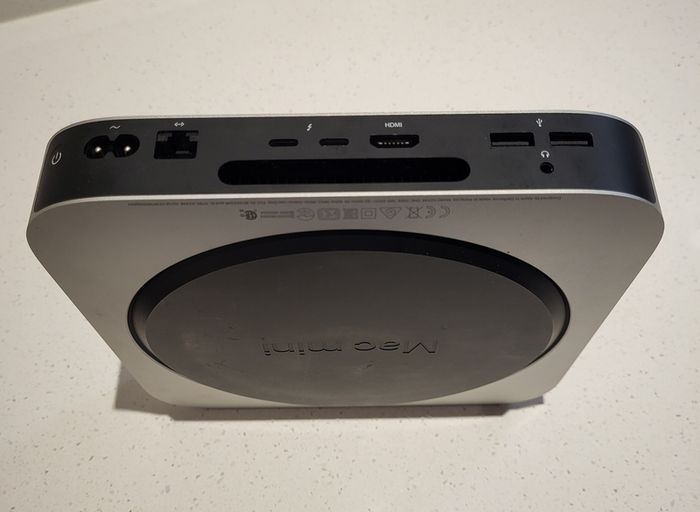 Mac Mini