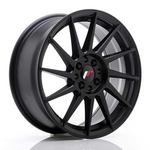 JR Wheels Japan Racing JR22