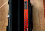 Focusrite Clarett 8Pre Thunderbolt with case