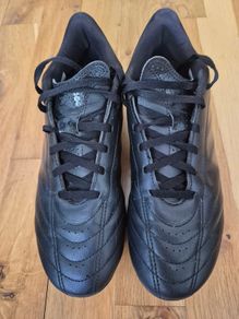 Adidas football boots