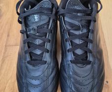 Adidas football boots