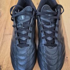 Adidas football boots