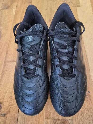 Adidas football boots