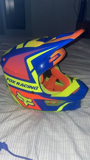 Helmet