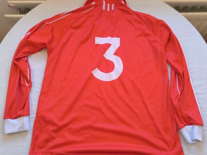 Rare Vintage Dublin West GAA  O'Neills Goalkeeper Jersey Size Large