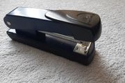 Rexel Meteor Paper Stapler Home Office School College Black