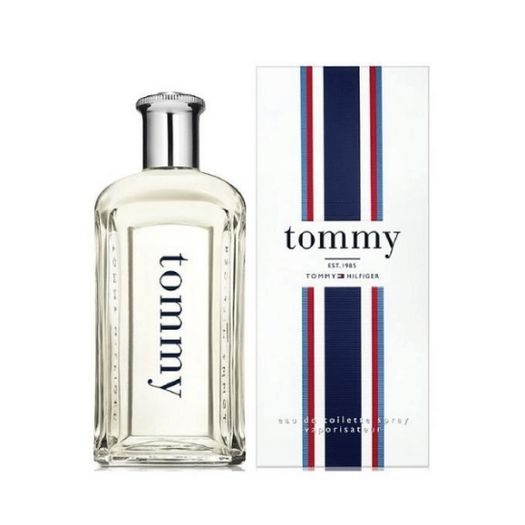 Tommy hilfiger perfume 50ml