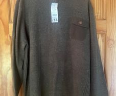 New Mens Jumper