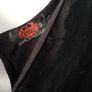 Dress Spiral Brand goth style Image 3