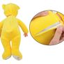 Cute Sleeping Stuffed Toy Image 5