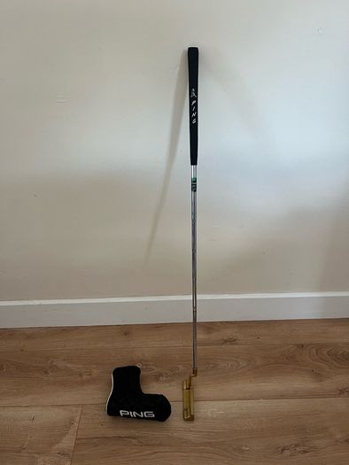 Ping TR 1966 Anser Putter