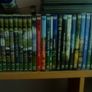 Steam railway dvds Image 4