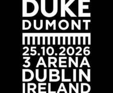Duke Dumont Tickets