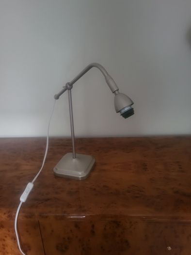 8 X Table Lamps