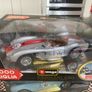 Mille Miglia Burago Model Car Scale 1/18 Image 3