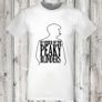 Peaky Blinders Shirt T-shirt featuring Tommy Shelby (Cillian Murphy) Peaky Blinders art style design perfect peaky blinders gift Image 8