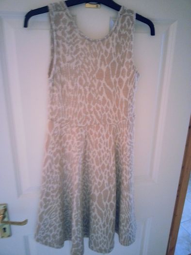 River Island Chelsea Girl Dress - Size 6