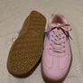 Pink Trainer Shoes Image 7
