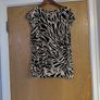 H&M Top.  S. Large - 16.   B.N.W.T. Image 4