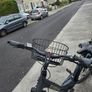 TREK electric bike with Bosch battery Image 3