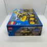 LEGO CITY: Digger 7248 (2005) | 100% Complete w/ Minifig + Instructions + Box Image 9
