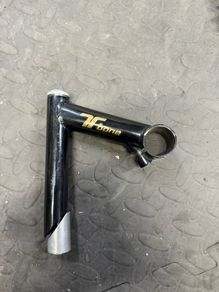 NOS Tioga T Bone Quill Stem