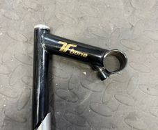 NOS Tioga T Bone Quill Stem