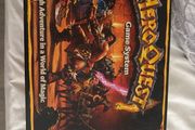 Hero quest