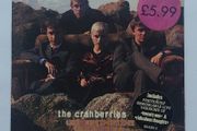 The Cranberries - Ridiculous Thoughts - CD Single - 1994