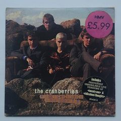 The Cranberries - Ridiculous Thoughts - CD Single - 1994