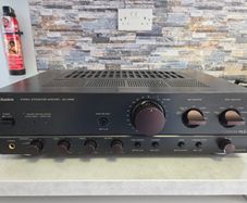 Technics Su-VX 600 amplifier