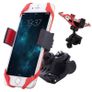 New Universal Solid Handlebar Bike Holder To Mobile Phones GPS PDA PSP #1428 Image 2