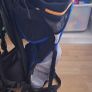 Baby Carrier Backpack Image 2